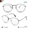 EG896 | Optical Frame