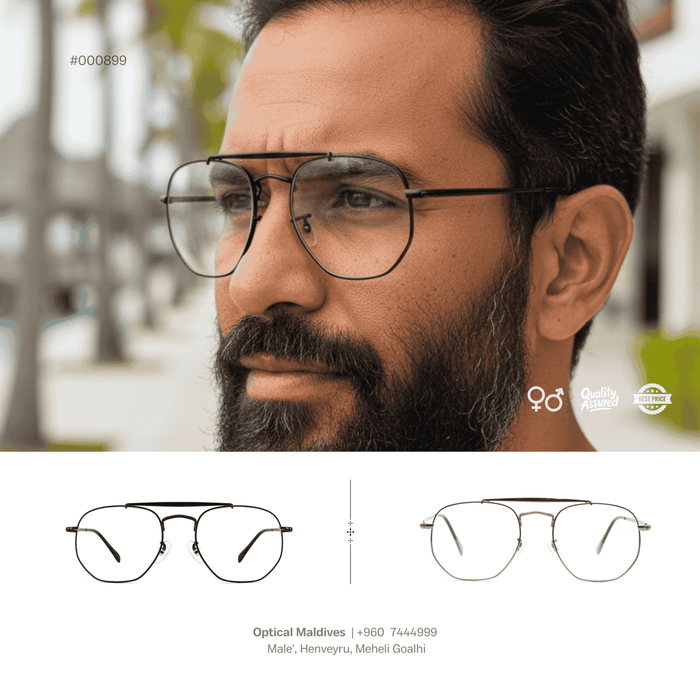 EG899 | OPTICAL FRAME