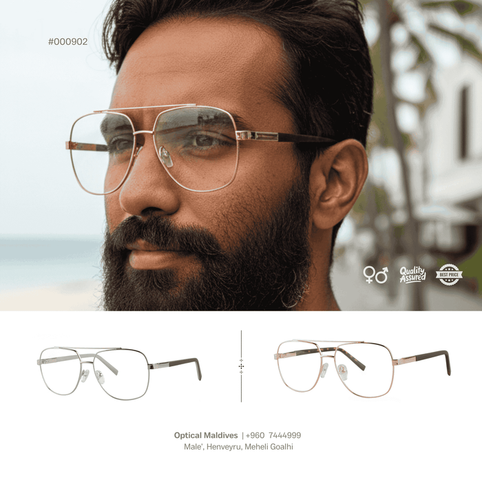 EG903 | OPTICAL FRAME