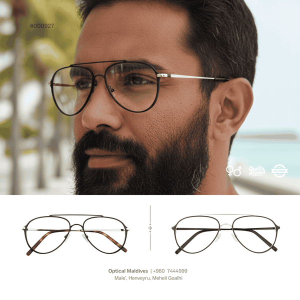 EG927 | OPTICAL FRAME