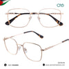 EG928 | Optical Frame