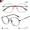 EG932 | Optical Frame