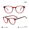 EG943 | Optical Frame