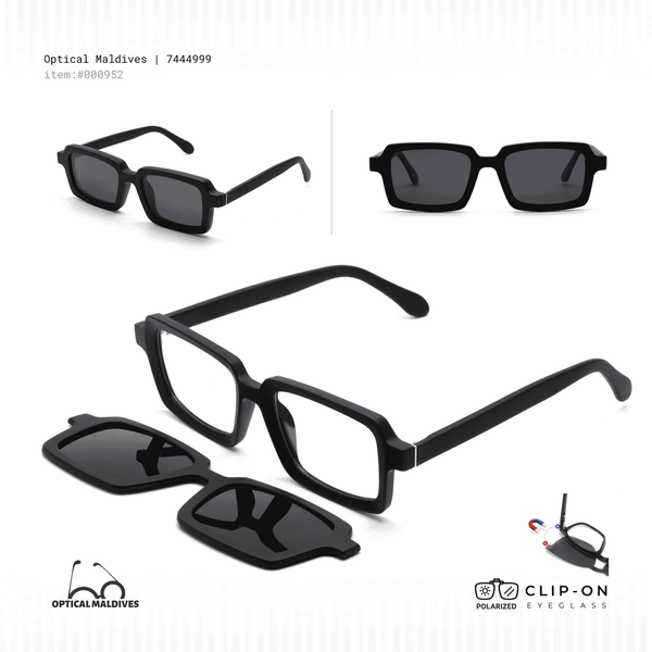 EG952 | OPTICAL FRAME