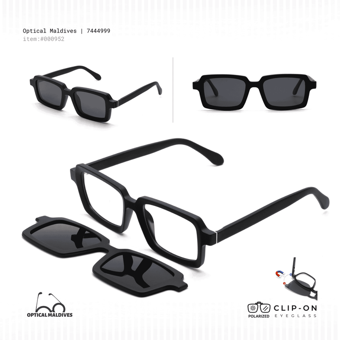 EG952 | OPTICAL FRAME