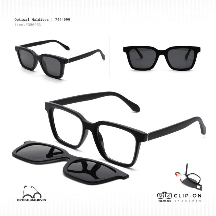 EG953 | OPTICAL FRAME