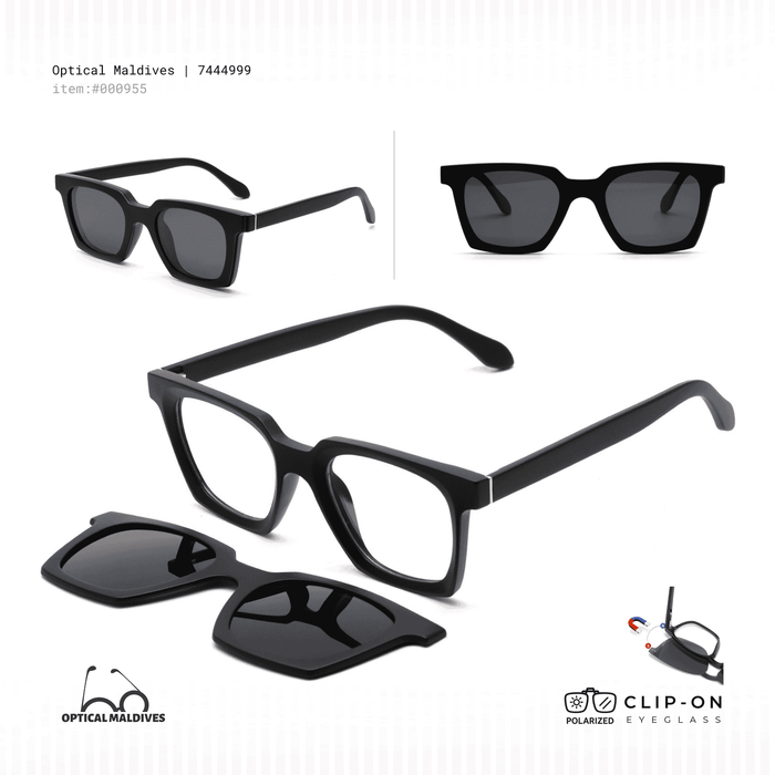 EG955 | OPTICAL FRAME