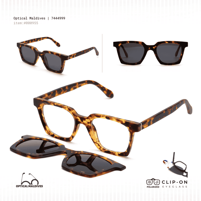 EG955 | OPTICAL FRAME