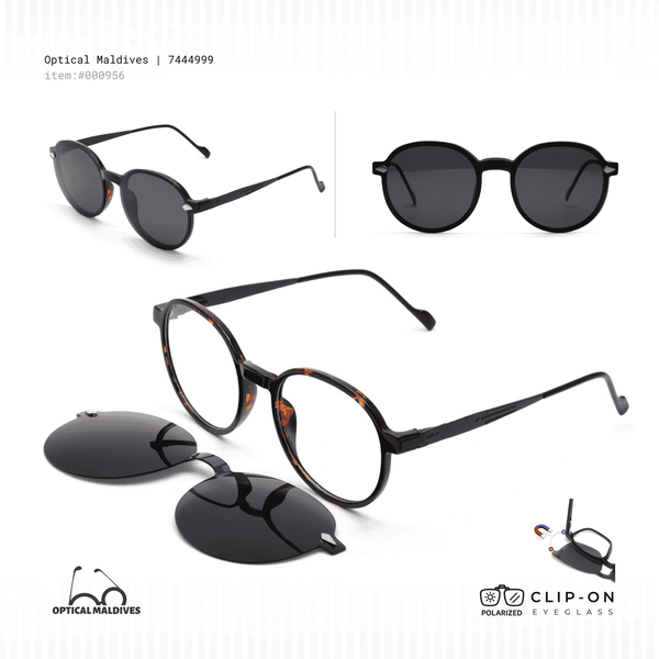 EG956 | OPTICAL FRAME