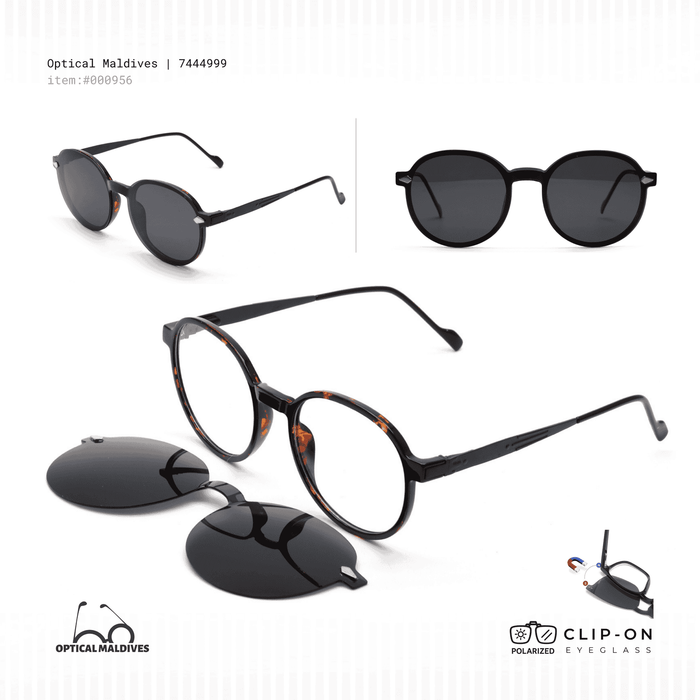 EG956 | OPTICAL FRAME