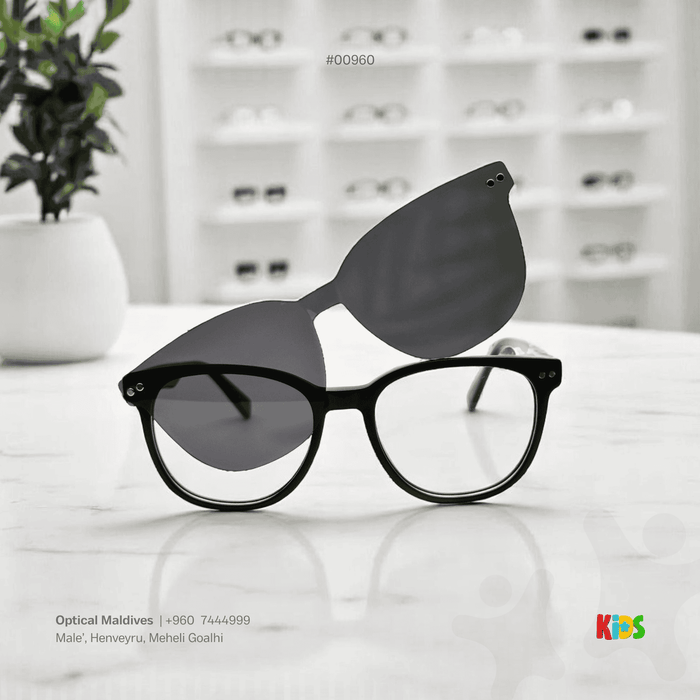EG960 | OPTICAL FRAME