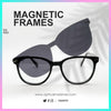 EG960 | Optical Frame