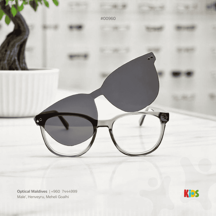 EG960 | OPTICAL FRAME