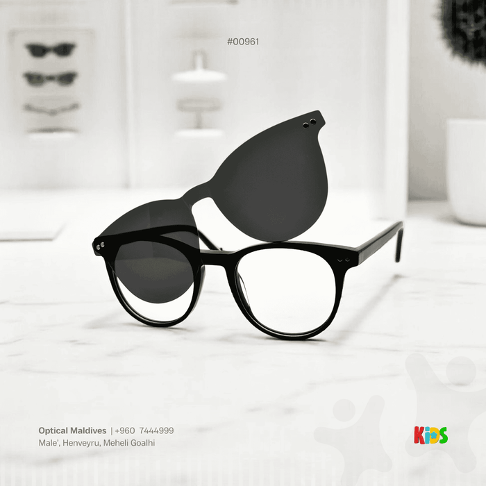 EG961 | OPTICAL FRAME