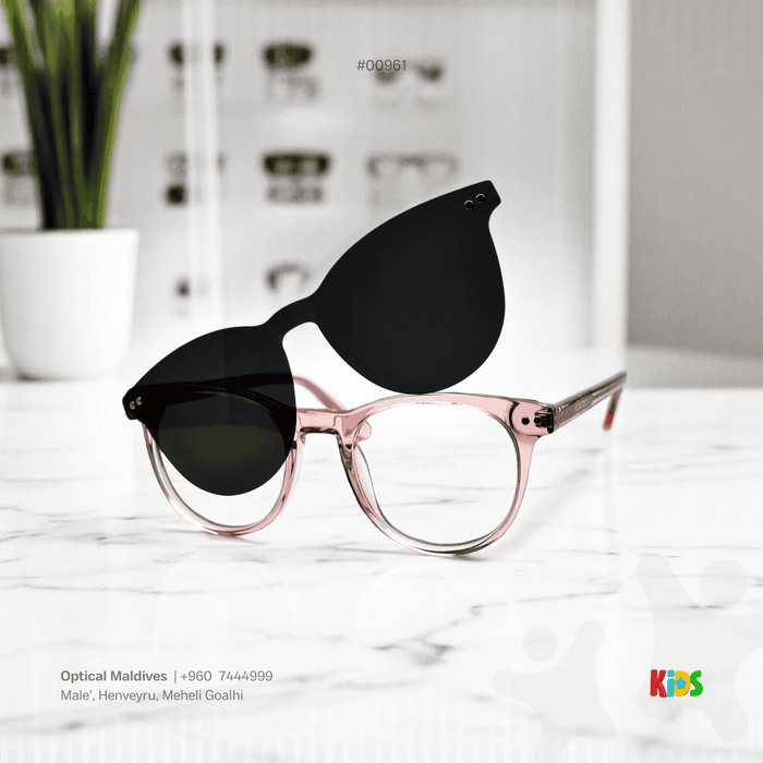 EG961 | OPTICAL FRAME