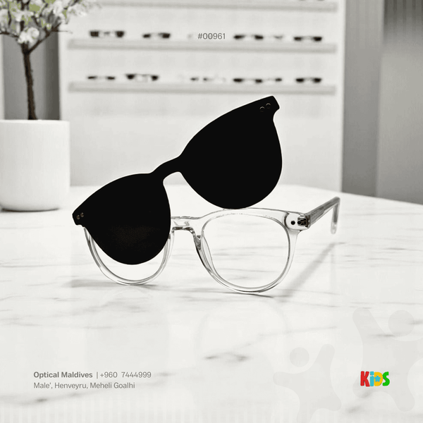 EG961 | OPTICAL FRAME