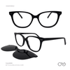 EG962 | Optical Frame