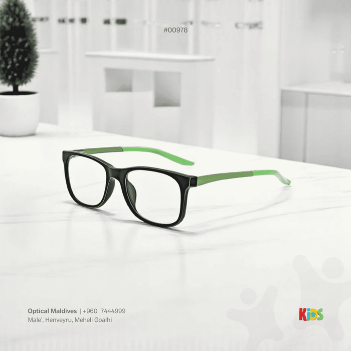 EG978 | OPTICAL FRAME