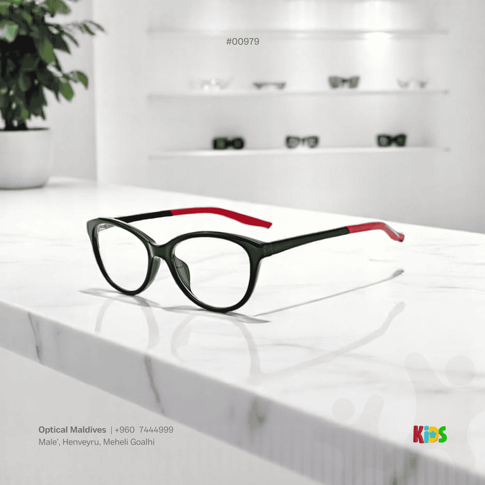 EG979 | OPTICAL FRAME