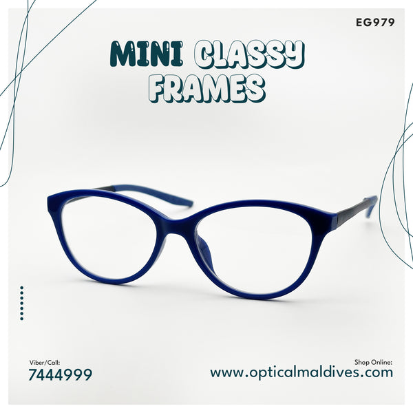 EG979 | OPTICAL FRAME