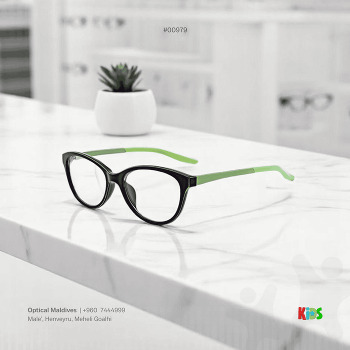 EG979 | OPTICAL FRAME