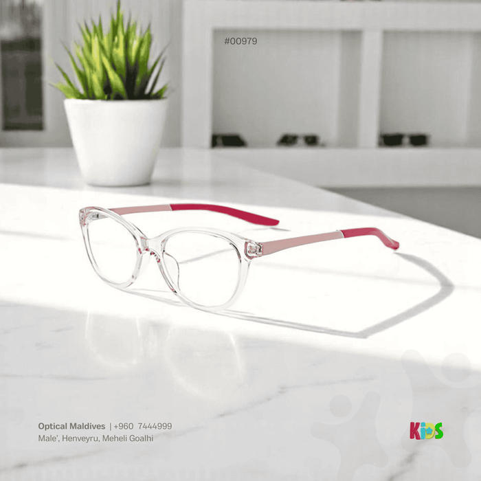 EG979 | OPTICAL FRAME