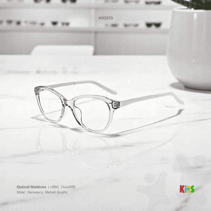 EG979 | OPTICAL FRAME