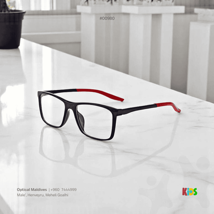 EG980 | OPTICAL FRAME