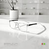 EG980 | Optical Frames