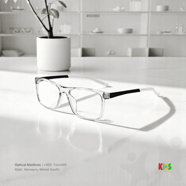 EG980 | OPTICAL FRAME