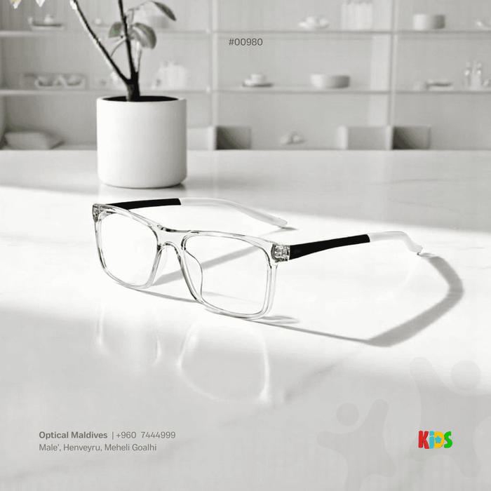 EG980 | OPTICAL FRAME