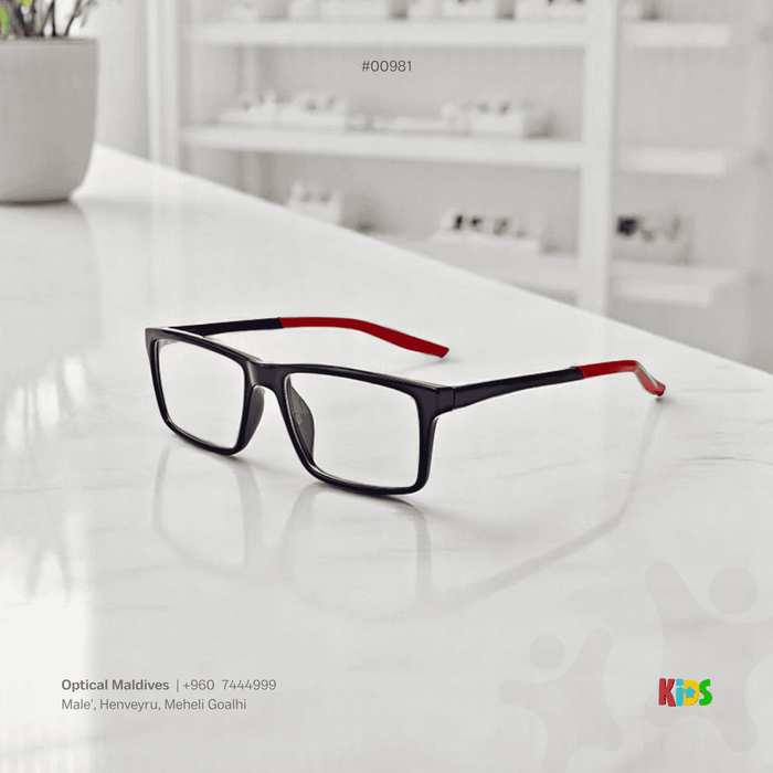 EG981 | OPTICAL FRAME