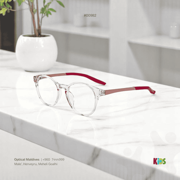 EG982 | OPTICAL FRAME