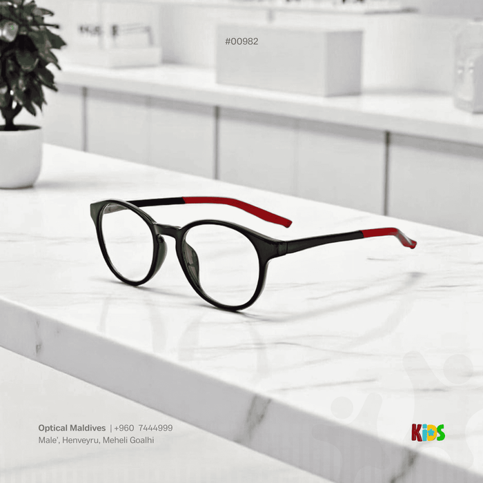 EG982 | OPTICAL FRAME