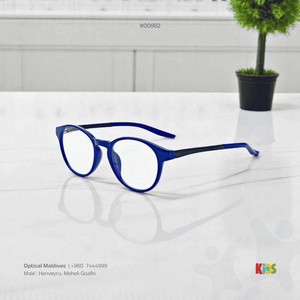 EG982 | OPTICAL FRAME