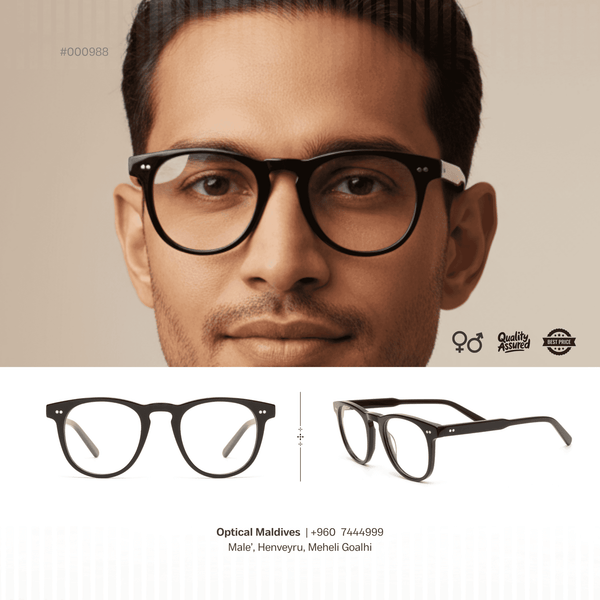 EG988 | OPTICAL FRAME