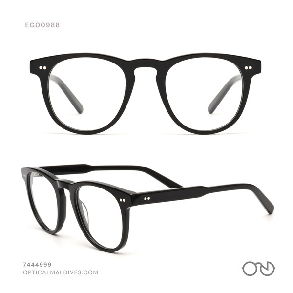 EG988 | OPTICAL FRAME