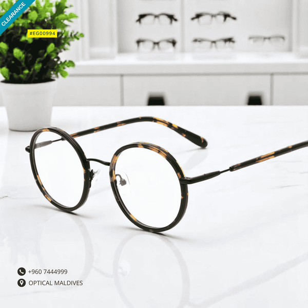 EG994 | OPTICAL FRAME