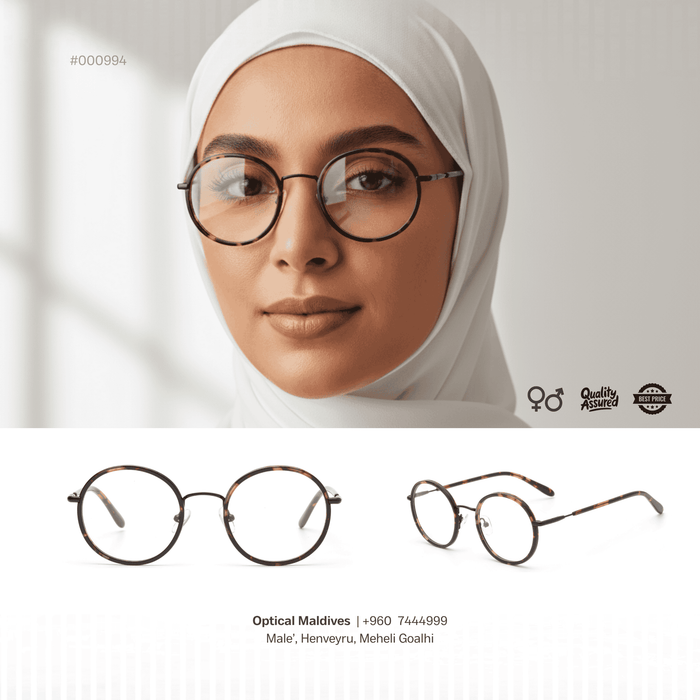 EG994 | OPTICAL FRAME