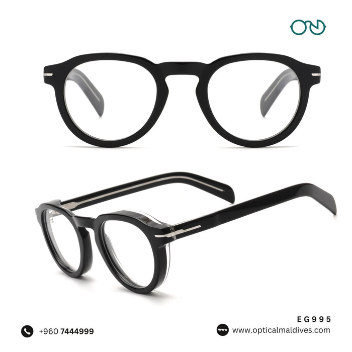 EG995 | OPTICAL FRAME