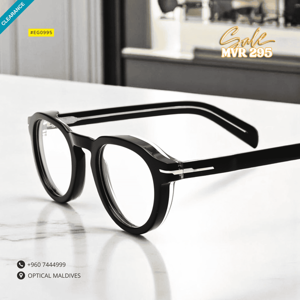 EG995 | OPTICAL FRAME