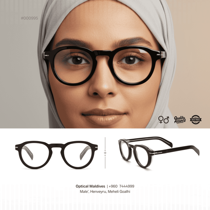 EG995 | OPTICAL FRAME