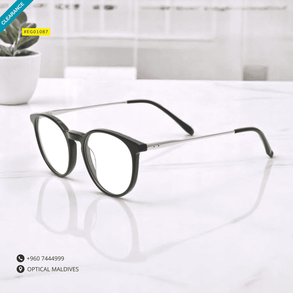 EG997 | OPTICAL FRAME