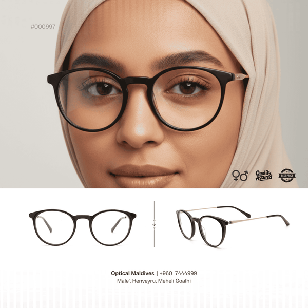 EG997 | OPTICAL FRAME