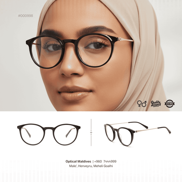 EG998 | OPTICAL FRAME