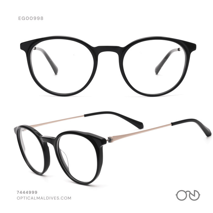 EG998 | OPTICAL FRAME