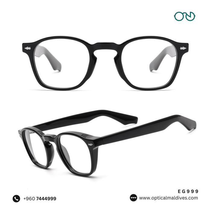 EG999 | OPTICAL FRAME