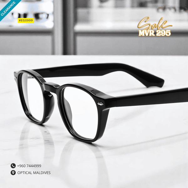 EG999 | OPTICAL FRAME