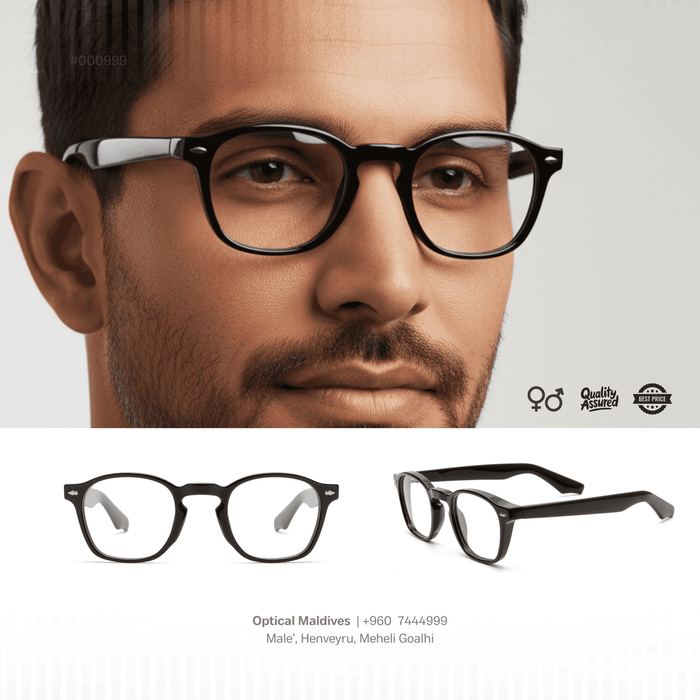 EG999 | OPTICAL FRAME