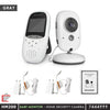 HM200 | Baby Monitor - Home Security Camera